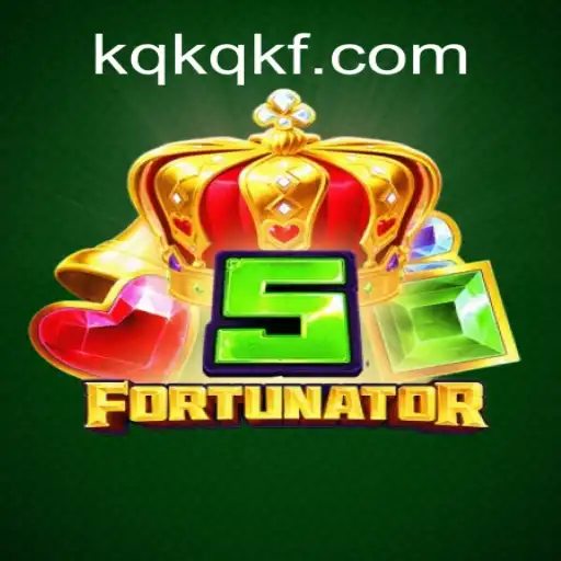 Descubra o Fascinante Mundo de 5Fortunator em KQKQ.com
