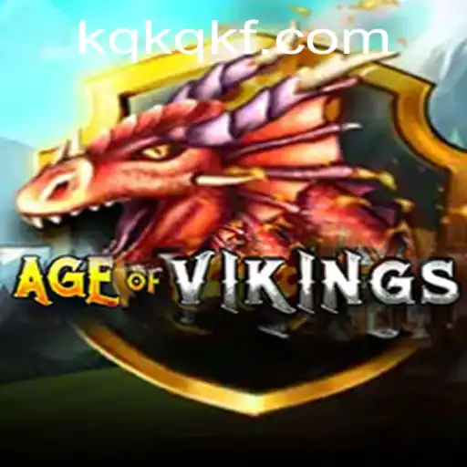 Explorando o Mundo de AgeofViking: Um Novo Jogo de Estratégia