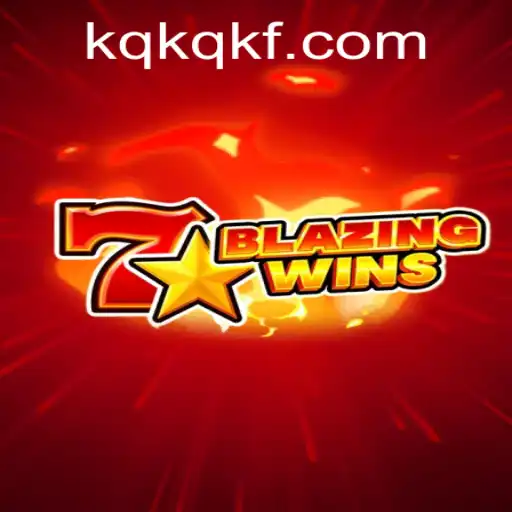 Descubra os Segredos do Jogo BlazingWins na Plataforma KQKQ.com