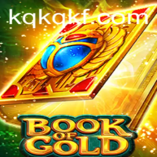 Desvendando os Mistérios de BookofGold no KQKQ.com