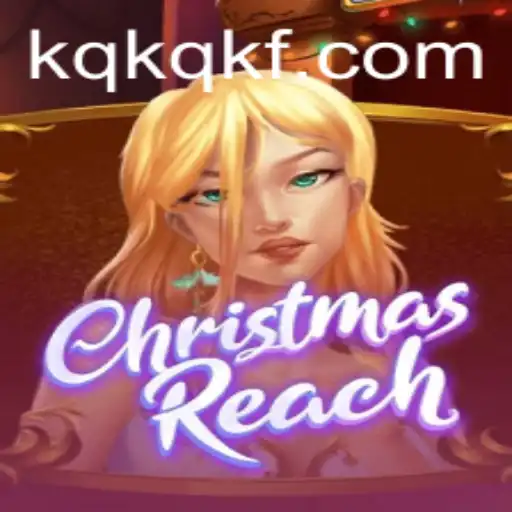 ChristmasReach: A Nova Sensação no Mundo dos Jogos Natalinos