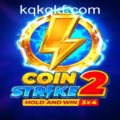 CoinStrike2: O Jogo Revolucionário Inspirado por KQKQ.com