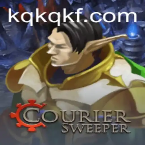 CourierSweeper: Uma Jornada de Estratégia e Aventura
