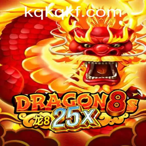 Explorando o Fascinante Mundo de Dragon8s25x no KQKQ.com