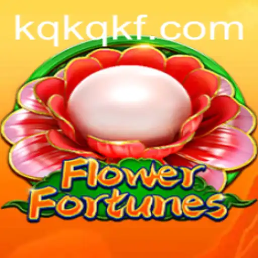 Descubra o Mundo de FlowerFortunes: Um Jogo Inovador da KQKQ.com