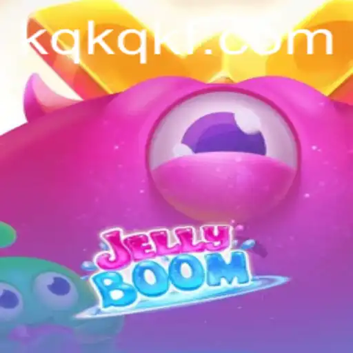 JellyBoom: Uma Viagem Inovadora ao Mundo dos Puzzles on-line