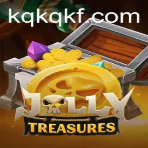 JollyTreasures: Descubra os Segredos do Tesouro Encontrado em KQKQ.com