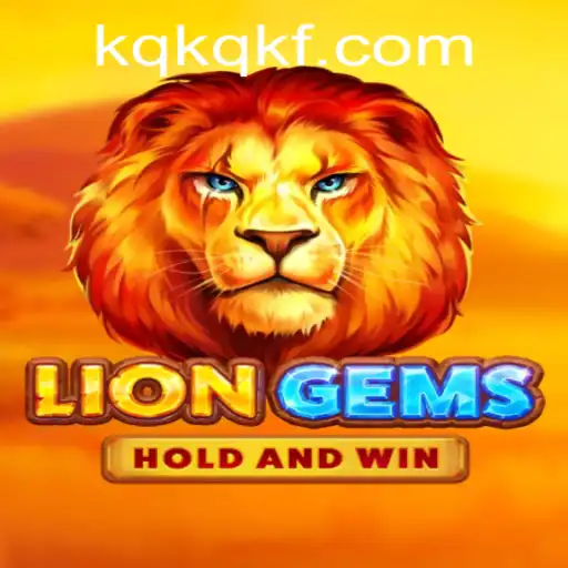 Descubra o Fascinante Mundo de LionGems: O Jogo Revolucionário da KQKQ.com