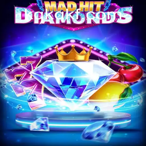 MadHitDiamonds: Descubra a Fascinante Experiência de Jogo