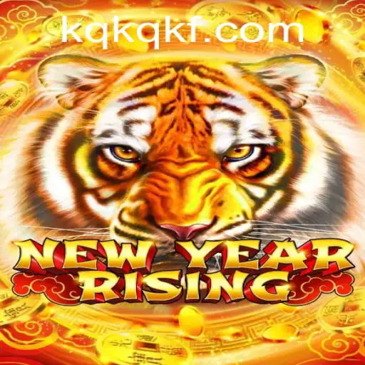 Descubra o Mundo de NewYearRising: O Jogo de Estratégia Inovador