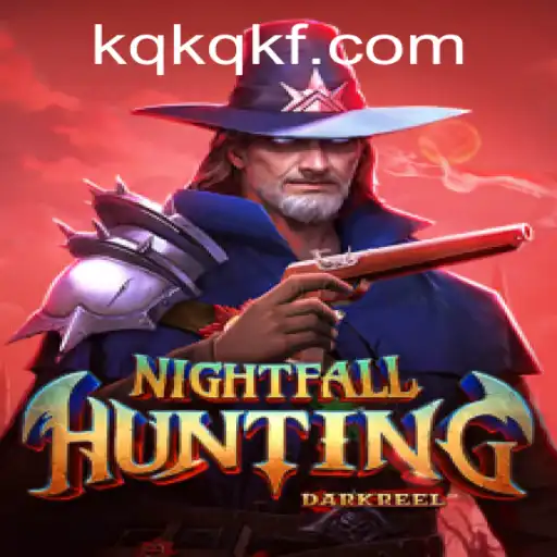 Descubra o Mundo de NightfallHunting: Aventura e Estratégia Sob a Luz da Lua