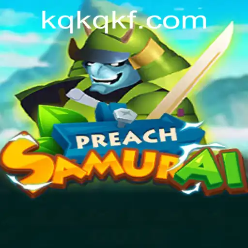 Explorando o Novo Jogo 'PreachSamurai': Descrição, Introdução e Regras