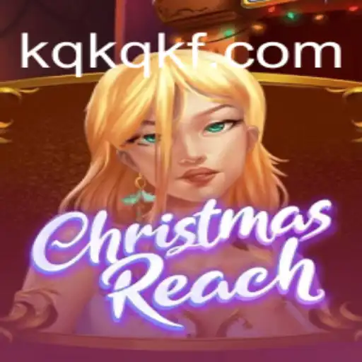ChristmasReach: A Nova Sensação no Mundo dos Jogos Natalinos