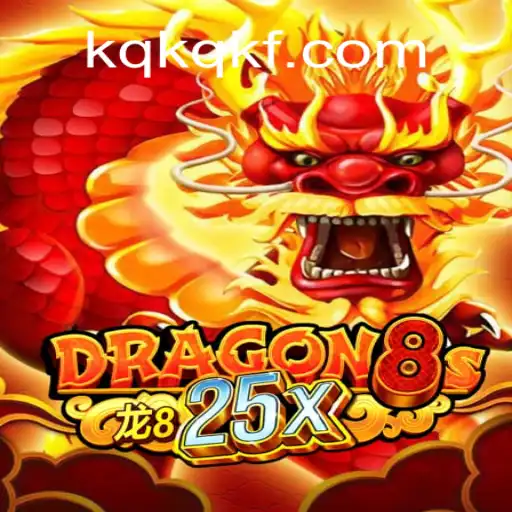 Explorando o Fascinante Mundo de Dragon8s25x no KQKQ.com