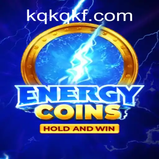 Descubra o Fascinante Mundo do EnergyCoins em KQKQ.com