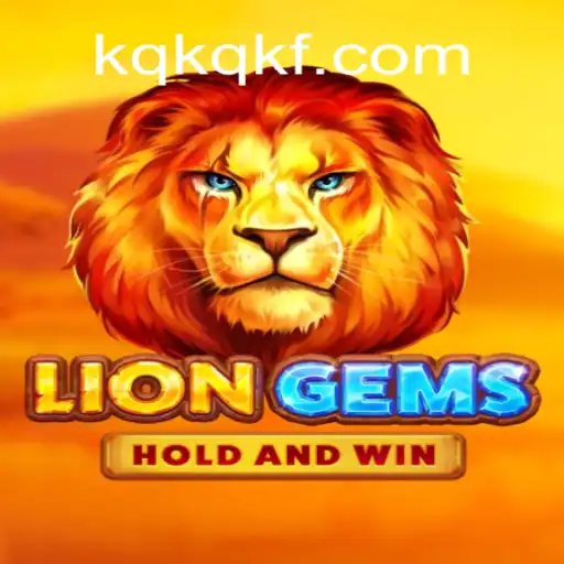 Descubra o Fascinante Mundo de LionGems: O Jogo Revolucionário da KQKQ.com