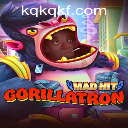 Explorando o Mundo Fascinante de MadHitGorillatron