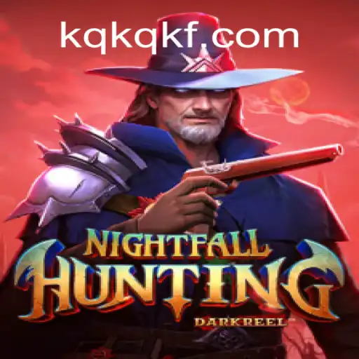 Descubra o Mundo de NightfallHunting: Aventura e Estratégia Sob a Luz da Lua