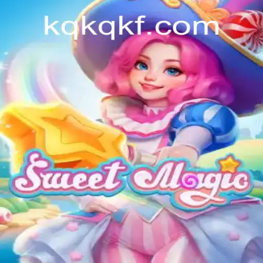 Explorando o Universo Mágico de SweetMagic - Um Jogo Cativante de Estratégia