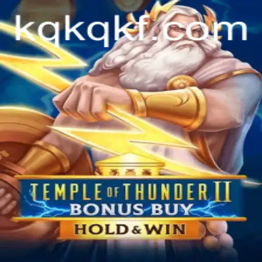 Temple of Thunder II Bonus Buy: Uma Aventura Épica no Mundo dos Jogos Online