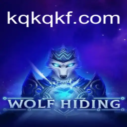 Descubra o Mundo de Emoções de WolfHiding no KQKQ.com