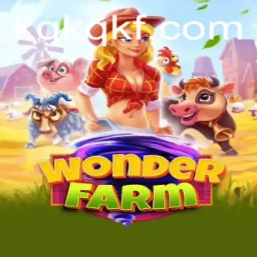 Explorando o Mundo de WonderFarm: Um Jogo Fascinante