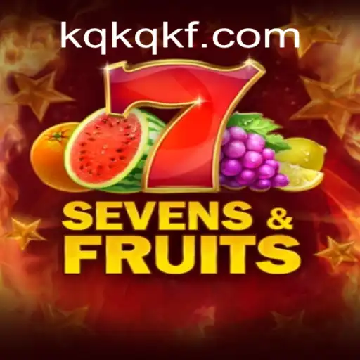 Descubra o Fascinante Jogo de Cassino SevensFruits