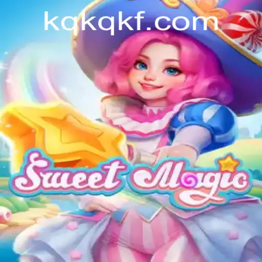 Explorando o Universo Mágico de SweetMagic - Um Jogo Cativante de Estratégia
