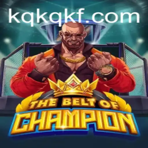 TheBeltOfChampion: Descubra o Novo Fenômeno dos Jogos