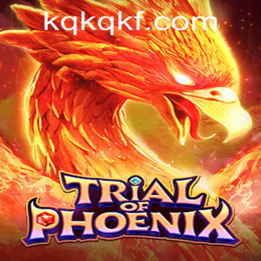 Descubra o Emocionante Mundo de TrialofPhoenix