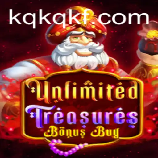 Explorando o Empolgante Mundo de UnlimitedTreasuresBonusBuy no KQKQ.com