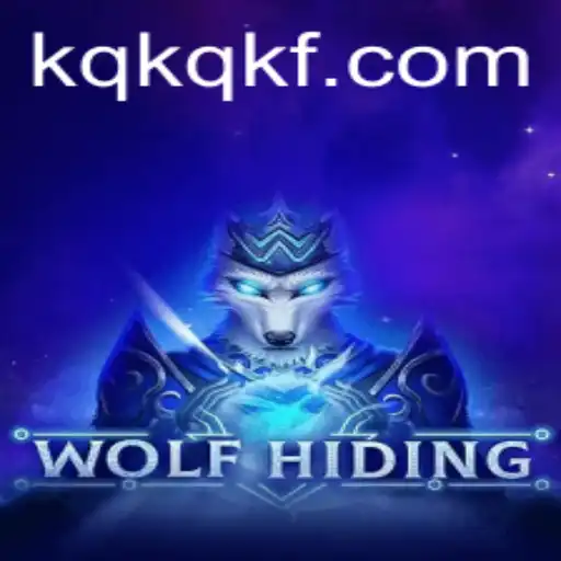 Descubra o Mundo de Emoções de WolfHiding no KQKQ.com